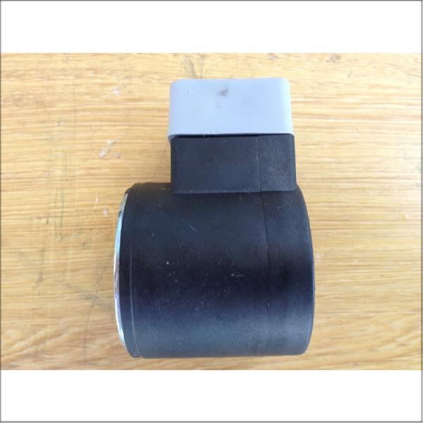 ATOS SP-COU-24DC/80 La vanne proportionnelle idéale pour les systèmes hydrauliques 24V DC 80mA 1.92W Connecteur DIN 43650 Indice de protection IP65