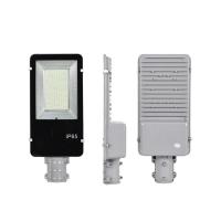 Os 400 watts preto de Gray Color IP65 conduziram a luz de rua solar para o jardim