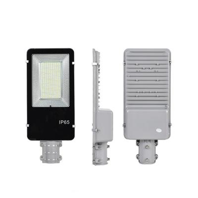 Os 400 watts preto de Gray Color IP65 conduziram a luz de rua solar para o jardim