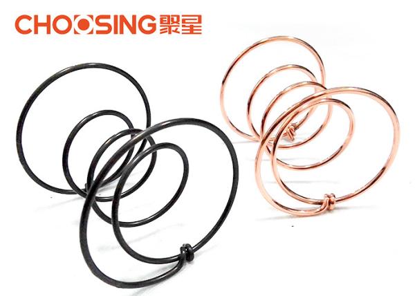 Rust Proof Sofa Coil Springs Easy Installed Eight Way Hand - Tied Springs