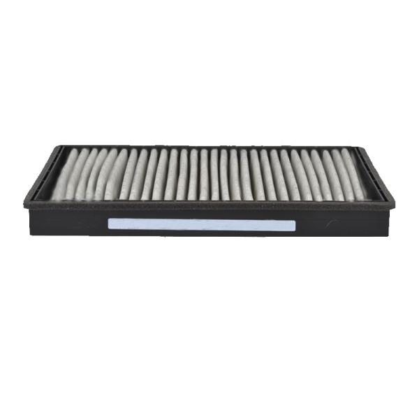 Reference NO. S1662 OE 96800069 Hape Carbon Automotive AC for Chevrolet Cabin Filters