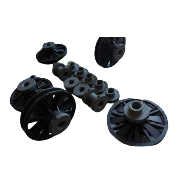 Kyang Yhe Jingyi Needle Loom Spare Parts Weft Umbrella Wheel