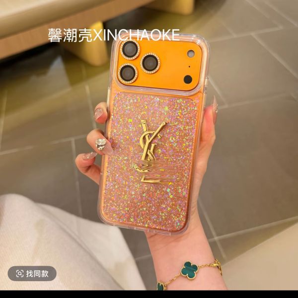 Designer phone case