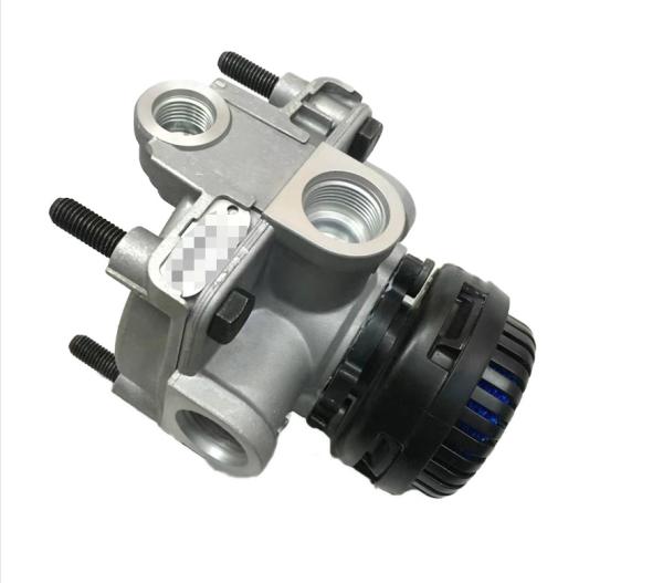 Truck Brake Parts Brake Relay Valve 9730110040 Replace 5010588146 For Benz