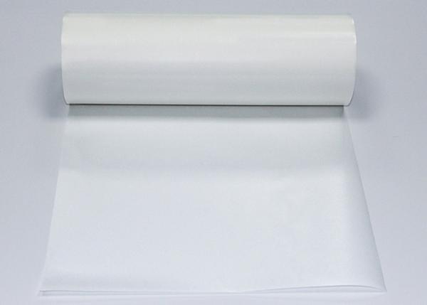 Polyamide PA Hot Melt Adhesive Film Good Fastness Water Resistance