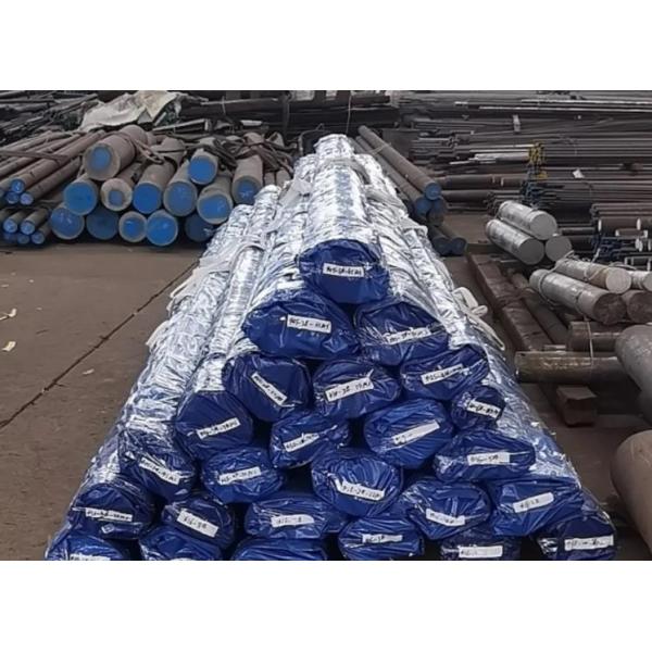 AISI SUS Stainless Steel Bar ASTM 316 1.4301 For Construction And Industry 500mm