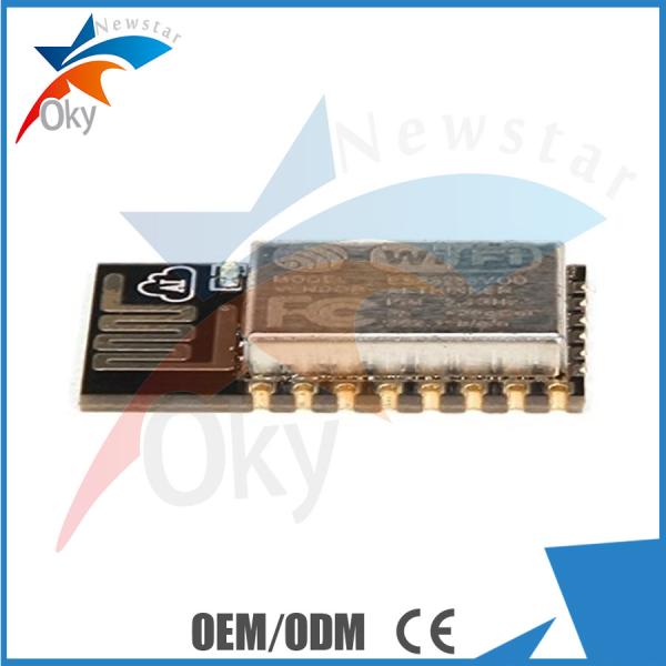 Remote Serial Port Wifi Arduino Wireless Bluetooth Transceiver Module ESP8266 ESP -12F