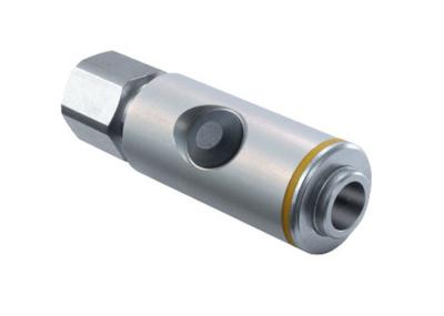 linha hidráulica de 7000psi IATF16949 NBR de desconexão rápida