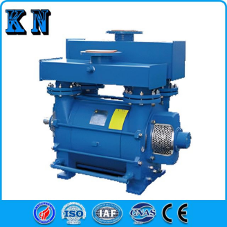 2BE3 Series Industrial Liquid Ring Vacuum Pumps High Efficiency Energy Saving CE Certified