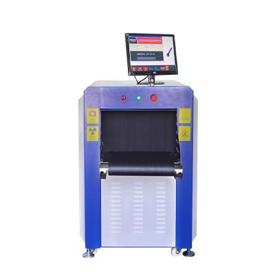 Detector de metais da segurança aeroportuária, detector explosivo do estação de caminhos de ferro