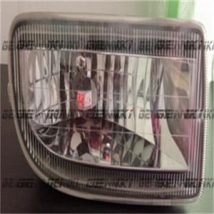 2344 NAK80 Plastic Injection Molding Automotive Parts PA6 Multi Cavity Mold Design