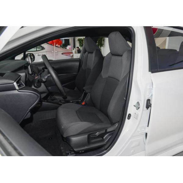 2022 Toyota Levin TNGA 1.5L CVT Pioneer Voiture Compacte 4 Portes 5 Places Essence Berline