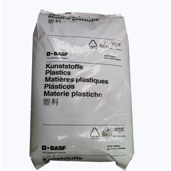PA6 B3WG6 BK00564 High fluidity, heat-resistant aging, 30% glass fiber