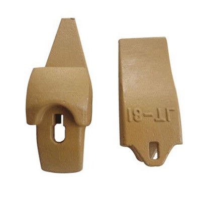 Soil Teeth 18TL Body With 42CrMo Steel