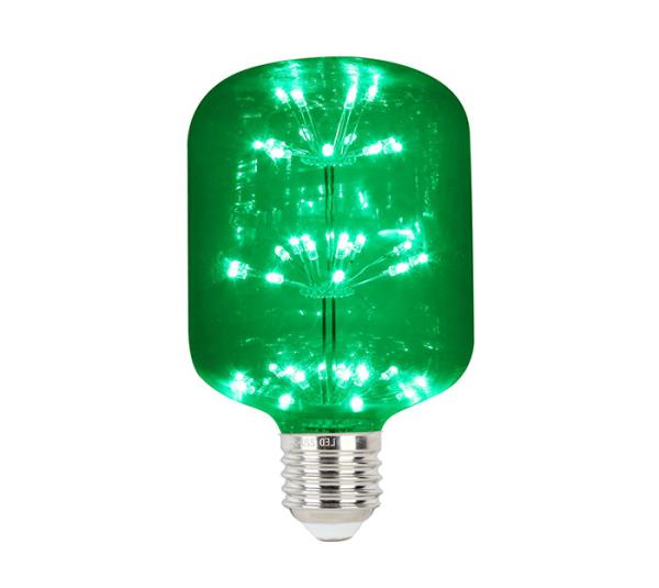 100mm Bottle Outdoor Decorative Filament Bulbs For Lighting Accessories