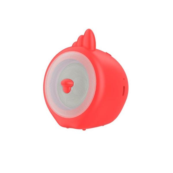 3W Novelty Bluetooth Speakers 12 Chinese Zodiac Speaker Lovely Bluetooth Speaker Animal Shaped