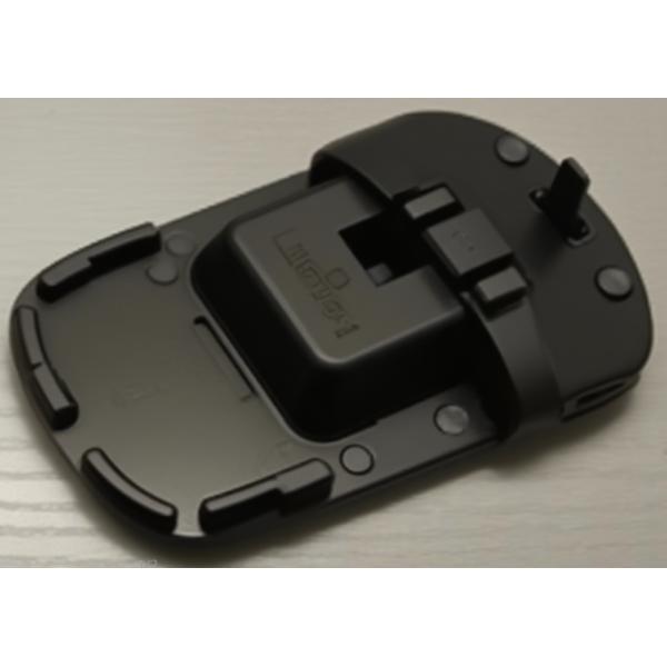 Pièces d'appareils électroménagers en plastique injecté certifiées RoHS IHAP-001