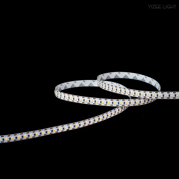 Short-Unit Flexible LED Strip 1 LEDs Per Cut 8mm 24V SMD2835 Led Cuttable Strip Lights