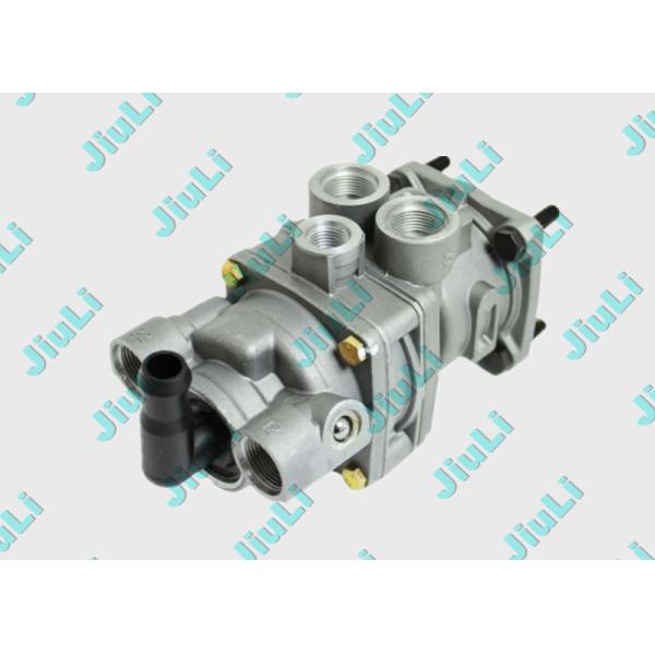 Foot Brake Valve DAF, Mercedes-Benz, Renault