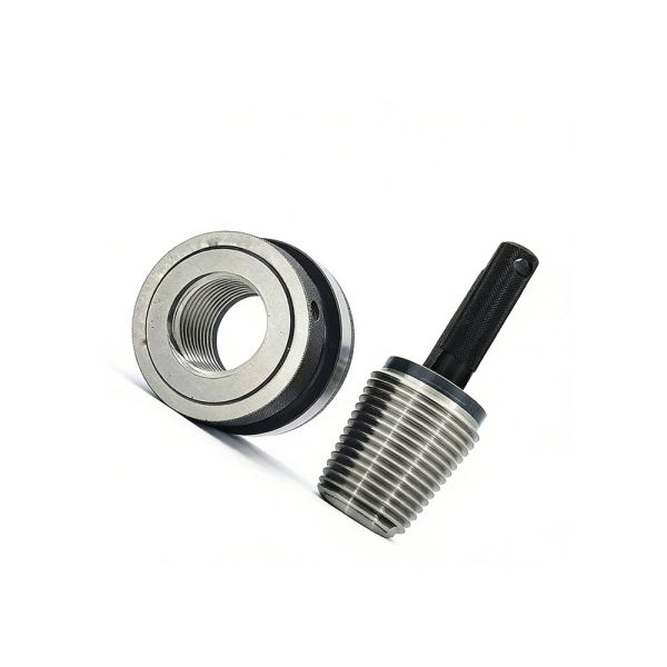 High Precision API Round Casing (6 5/8 (CSG, LCSG) with Wear Resistance and Corrosion Resistance, Stable Structure