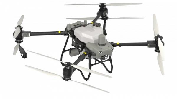 DJI Agras T50 Combo Agriculture Agricultural Drone 40kg Spraying And 50kg Spreading Payloads 108 Kg/min2 Or 1.5 Tonnes P