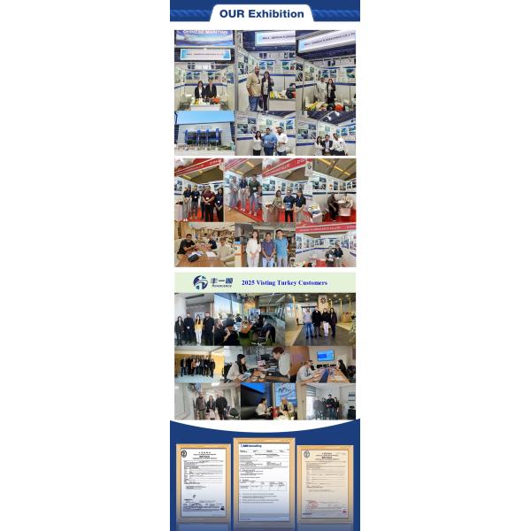 12 Strand UHMWPE Rope 220m Length 46mm Diameter Ultra Strong Abrasion-Resistant