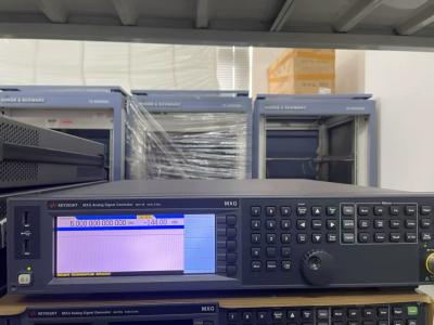 High Power Rf Analog Signal Generators Agilent Keysight N5171B  1 GHz EXG Signal Generator