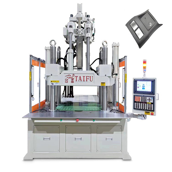 160 Ton Band Brake Standard Vertical Injection Molding Machine For Making Auto Parts