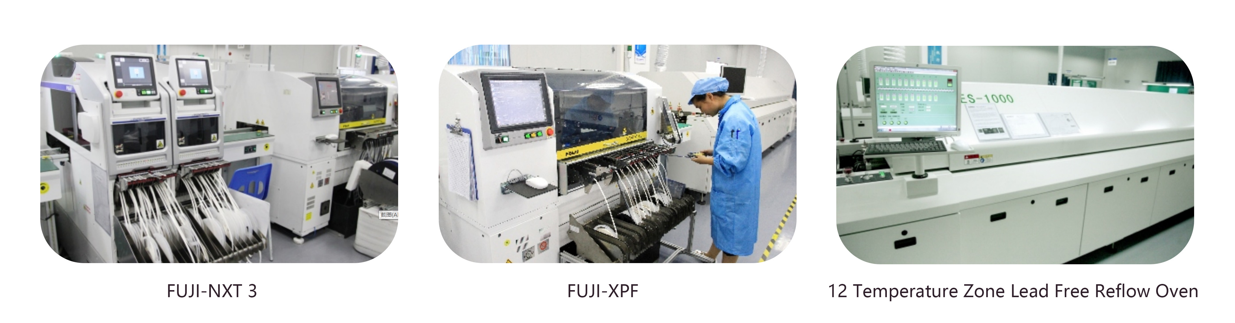 Карта цепи 2-64 RF наслаивает быстрое обслуживание производства PCB изготовления PCB