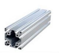 Profil en aluminium industriel d'OEM, chaîne de production composée en aluminium de panneau