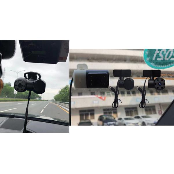 AHD 360 Degree Wide Angle Car Reverse Camera IR Night Vision Built-in MIC