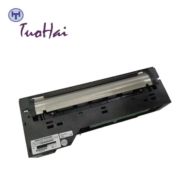 La machine d'atmosphère partie l'Assy 01750187300 d'obturateur de Wincor Nixdorf Cineo C2560