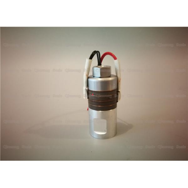 пьезоэлектрический ультразвук датчика 700в с керамикой 4пкс ПЗТ4 пьезоэлектрической