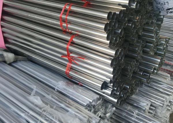 DELLOK UNS N06601 Nickel Alloy Round Tube Inconel 601 625 718 Length 3-12m