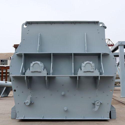 30 Kw Powder Blender Mixer 2m3-10m3 Powder Blender Machine Easy Operation