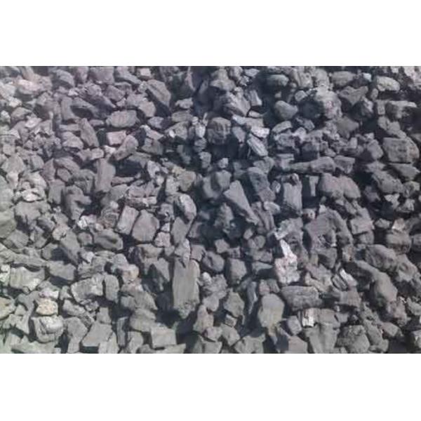 Low Ash Metallurgical Coke Mineral For Steel Plants / Soda Ash Manufacturing