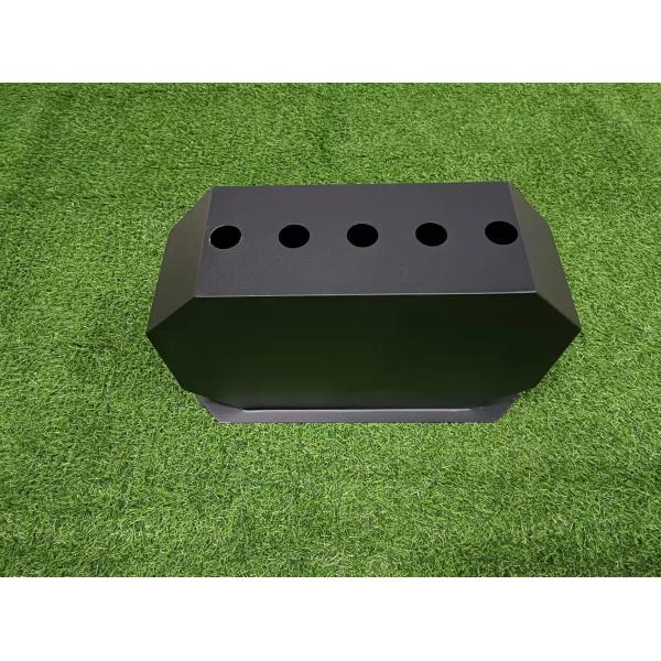 1000mm Length Bbq Pizza Accessories AGA Pizza Oven Accessories