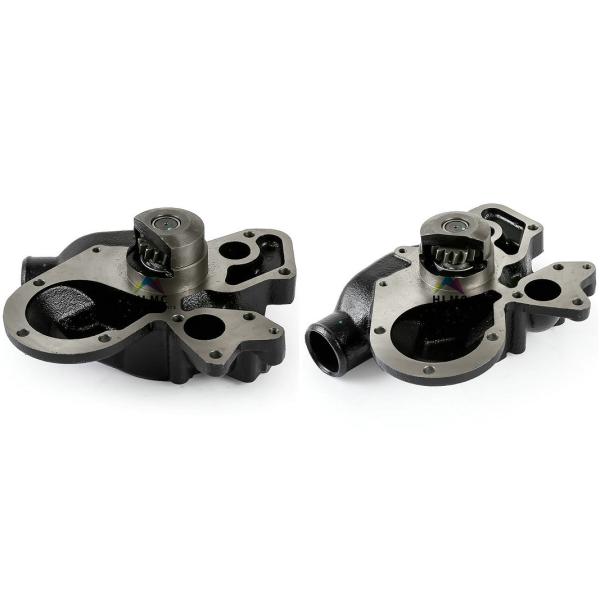 Excavator Engine Spare Parts Water Pump Perkins 4131E018 U5MW0193