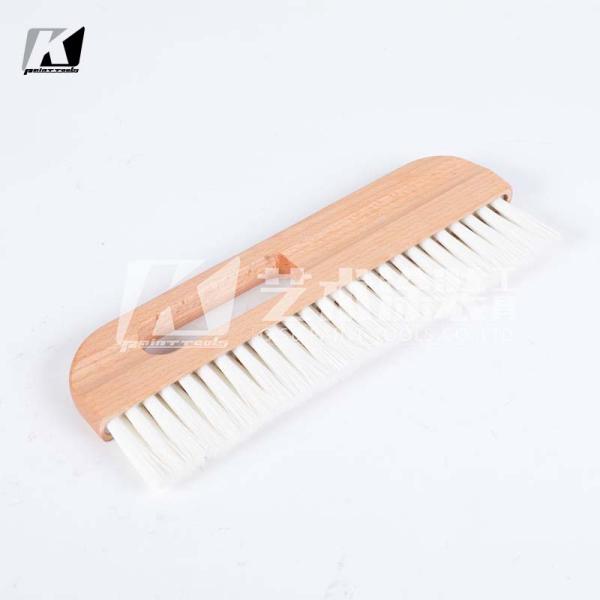 ODM Antiwear Professional Wallpaper Paste Brush , Ultralight Interior Paint Brushes
