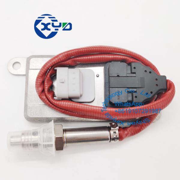 Capteur original de NOx de voiture de la couleur 24V 22219281 5WK96718B pour RENAULT