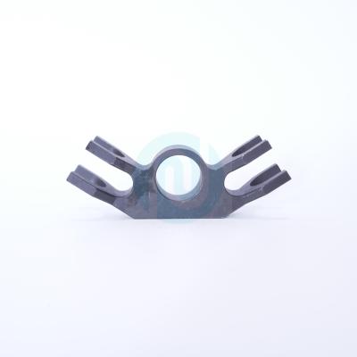 GT7250 Pièces de rechange pour coupeur 59156000 Affûteur de joug S-93-7/S72 T7250