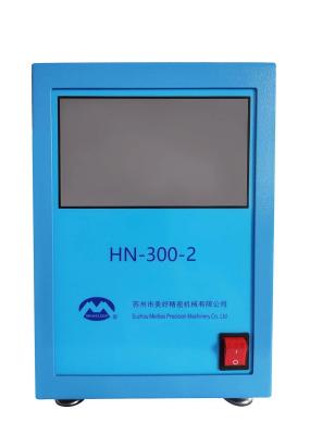 Small Power Multi Channel Pulse Heat Staking Power Supply Pulse Plastic Thermal Riveting Machine
