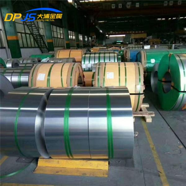 Factory Price High Standard Ss Strip Tool Stainless Steel Coil 310LMN 310S 310h 310cb For Railing/Decorative Panels