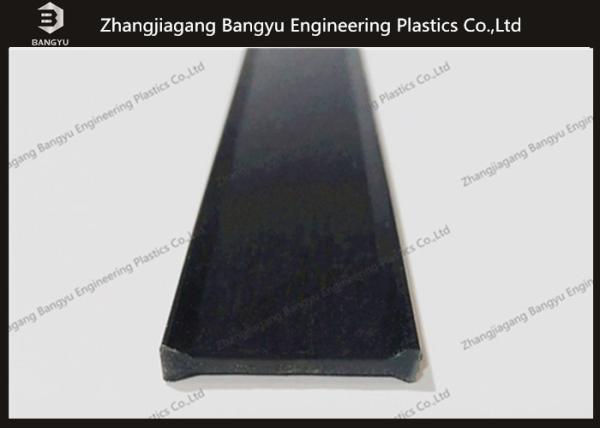 C Shape Glassfiber Reinforced Polyamide PA66 Thermal Break Strip 10-50mm Heat Insulation Profile