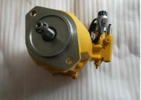 Moteur de fan 259-0814 hydraulique de la pompe C13 2590814 de fan pour l'excavatrice E345B E345C