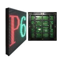 tela conduzida exterior exterior grande 1920Hz da tela SMD3535 P6 do anúncio 192x192