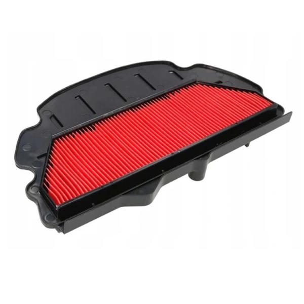 Make Sample 17210-MCJ-750 Motorcycle Air Filter for Honda CBR900RR CBR954RR Customized