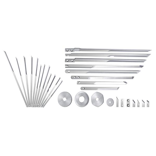 Ножи для разрезания лезвия карбида E51 для автомата для резки IECHO