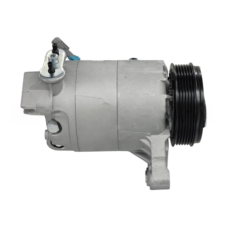 Car Auto A/C air Compressor for 2006-2011 Chevrolet Impala 3.5L 3.9L 255570 CO 21471LC