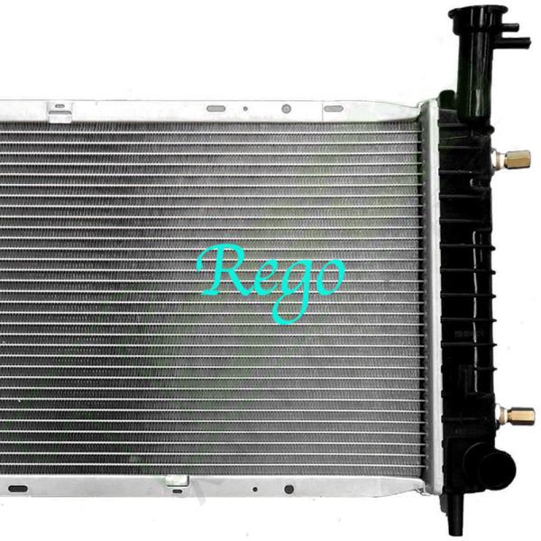 1094 New Aftermarket Cooling Radiator for Taurus Sable Continental 3.0 3.8 V6